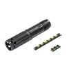 Image 1 : TruGlo SSX 12 GA Benelli Crio Strut Stopper Choke Tube w/ Universal Sight Combo