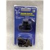 Image 1 : Ravage 1" Shotgun Swivel Set Mossberg 500 Sku GHH-8102