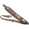 Image 1 : Butler Creek Comfort Stretch Rifle Sling w/ Swivels Realtree Xtra Sku 181019