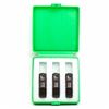 Image 1 : Carlson's Delta Waterfowl Complete Choke Set for Steel Shot C/M/L-Range Most Winchester