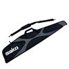 Image 1 : Sako Soft Gun Case Black/Grey Sku SKC1001