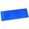 Image 1 : Flambeau Zerust Plaque Adhesive Disc Sku 6649ZR