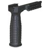 Image 1 : Streamlight Vertical Grip w/ Side Rail Sku 69114