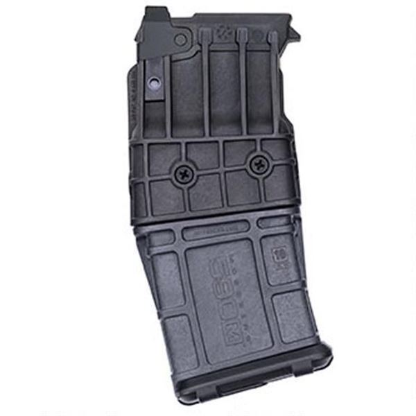 Mossberg 590M 12 GA 10-Shot Double Stack Magazine Sku 95138