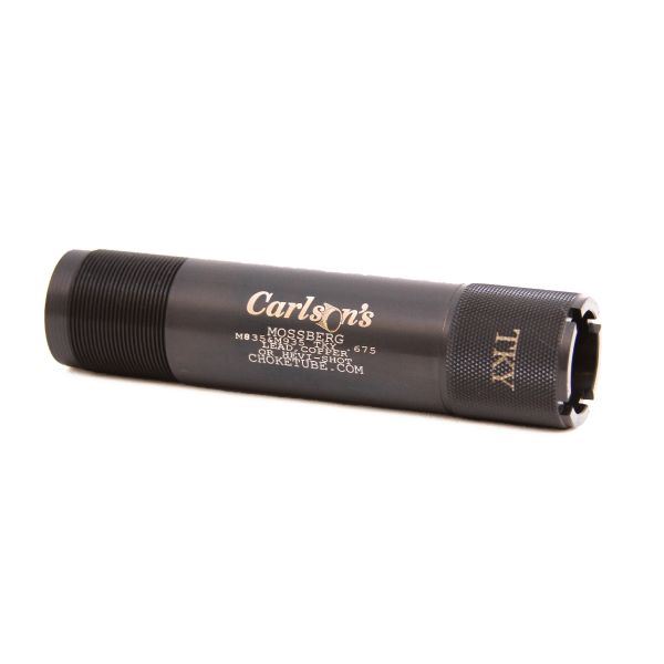 Carlson's Turkey Choke Mossberg 835/935 12 GA Sku 19870