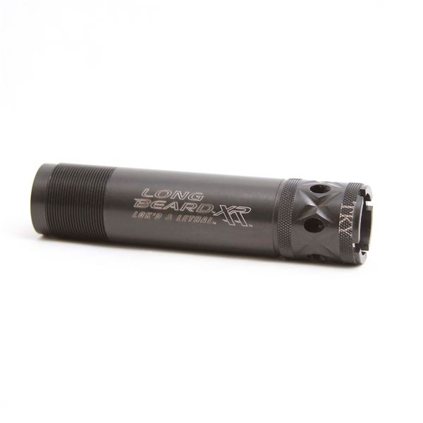 Carlson's Long Beard XR Lok'D & Lethal Chokes Mossberg 835 & 935 12 GA Sku 70160