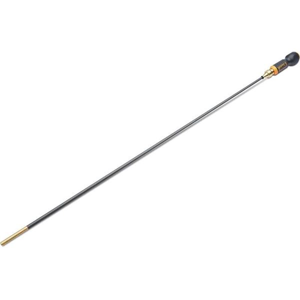 Hoppe's Elite Premium Carbon Fiber 36" Cleaning Rod .17 - .20 Cal Sku RC17R