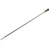Image 1 : Hoppe's Elite Premium Carbon Fiber 36" Cleaning Rod .17 - .20 Cal Sku RC17R