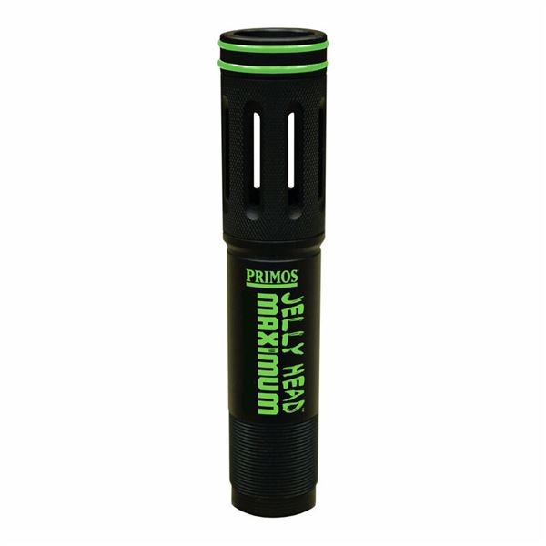 Primos JellyHead Maximum Range Turkey Choke Tubes Benelli M2 20 GA Sku 69411
