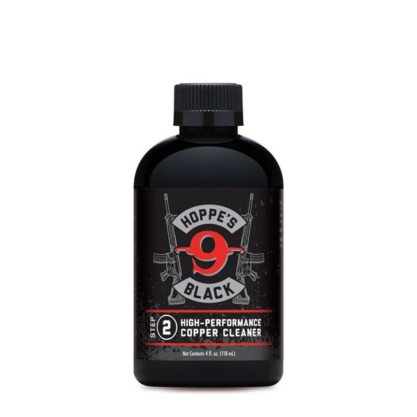 Hoppe's Black High Performance Copper Cleaner 118 ml #2 Sku HBCCCN