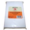Image 1 : Hoppe's Bulk Cotton Gun Cleaning Patches 12/16 GA 300 Patches Sku 1205S