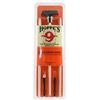 Image 1 : Hoppe's Cleaning Rod Shotgun 3-Piece Set w/ Slotted Ends Sku SGU