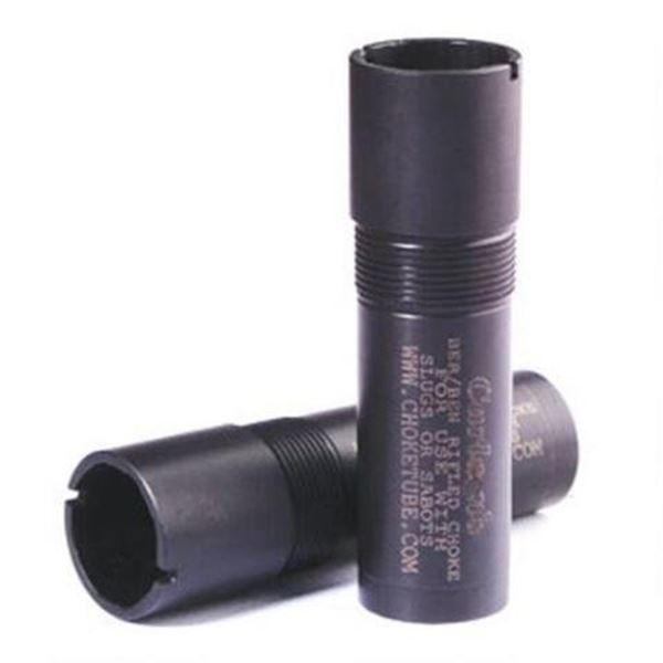 Carlson's Rifled Choke Tubes 12 GA Rem Choke Sku 40020