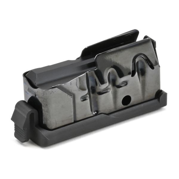 Savage Extra Magazine for Axis/Axis Stainless 11-10-16 Trophy Hunter XP 11 Lady Hunter