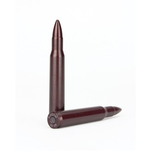 Pachmayr A-Zoom Rifle Snap Caps .30-06 Springfield Sku 12227
