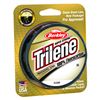 Image 1 : Berkley Trilene 100% Fluorocarbon Clear 15 lb Sku TLFFS15-15