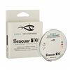 Image 1 : SeaGuar 101 Basix Fluoro 4lb 200 Yards Sku 04BSX200