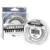 Image 1 : Lunkerhunt Ghost Carbon Clear (25 Yards) 10 lbs Sku CARBS02