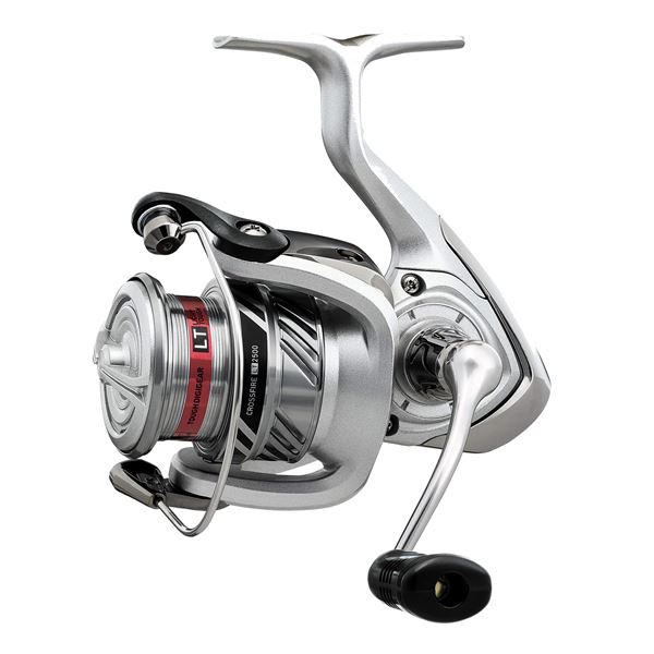 Daiwa Crossfire LT 1 Ball Bearing Spinning Reel Sku CFLT3000-C