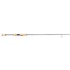 Image 1 : Lew's Speed Stick Traveler 6'6" M Spinning Rod 3 Piece Sku LSST66M-3