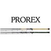 Image 1 : Daiwa Prorex Muskie Rod w/ Cork 1-Piece Sku PXM861TXHRB