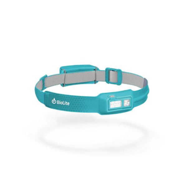 BioLite Headlamp  Ocean Teal 330 Sku HPA0207