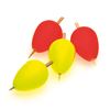 Image 1 : Superfly SI-TPC-M Toothpick Strike Indicators Combo Medium Sku SI-TPC-M