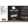 Image 1 : Catch and Cook Spices Campfire Smoked Salt Sku CC-003