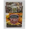 Image 1 : Gamekeeper Original Fish Breading/Batter Mix Sku 38166