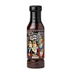 Image 1 : Torchbearer Sauces Coffee Barbeque 12 Fl Oz Sku COFFEEBBQ