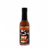Image 1 : Hellfire Hot Sauce Evil Bastard 5 Fl Oz Sku EVILBASTARD