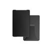 Image 1 : Groove 6-Card Wallet Black/Aluminum Sku WLT1-101