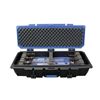 Image 1 : Otter Pro-Tech 40" Deep Rod Case 40" x 15.51" x 9.63" Sku 201441
