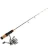 Image 1 : Celsius C1 29" Medium Flat Line Ice Combo Sku C129M/CEL-FL