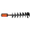 Image 1 : K-Drill Electric Drill Ice Auger 8.5" Sku IDRL85