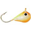 Image 1 : Celsius 4-Piece Tungsten Stunner Jig  Starlight 1/26 oz Sku CESJ126-STR