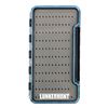 Image 1 : Lunkerhunt Micro Jig Box Single Side Blue Sku JBS01
