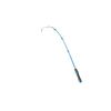 Image 1 : Lunkerhunt First Ice Rod Fluorescent Blue 24" Sku FIRST03