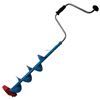 Image 1 : Eagle Claw Ice Hand Auger 8" Sku QICAUGER8