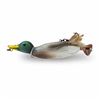 Image 1 : Savage Gear D-100 Suicide Duck Topwater Lure Adult Mallard Sku D-110-AM