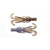 Image 1 : X-Zone Stealth Finesse Series Scented Creature 309 2.75" Sku 39309