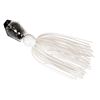 Image 1 : Z-Man Mini Max Compact Bladed Jig Pearl Ghost 1/4 oz Sku CBMM14-01