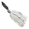 Image 1 : Z-Man Big Blade Chatter Bait Shad 5/8 oz Sku CBB58-01
