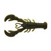 Image 1 : Berkely PowerBait Max Scent Super Trooper Canada EH Craw 2.5" Sku PBMSLST2.5-CEHC
