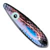 Image 1 : TNT Premium Lures Silver Back Spoons  The Alewife 5" Magnum Sku PTH50046S