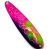 Image 1 : TNT Premium Lures Copper Back Spoons Stacys Mom 4" Sku PST40505S