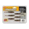 Image 1 : Berkley PowerBait Drip Minnow  HD Goby 3" 6 Sku PBDM3-HDGBY