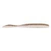 Image 1 : Berkley Powerbait Max Scent Flat Worm Smelt 3.6" Sku PBMSFW4-SMLT