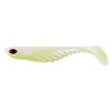 Image 1 : Berkley Powerbait Ripple Shad Pearl White 3.5" Sku PBBRS3.5-PW