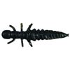 Image 1 : Berkley Gulp! Hellframite 3" Black 12 Pack Sku GH3-BL